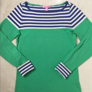Lilly Pulitzer Sweater